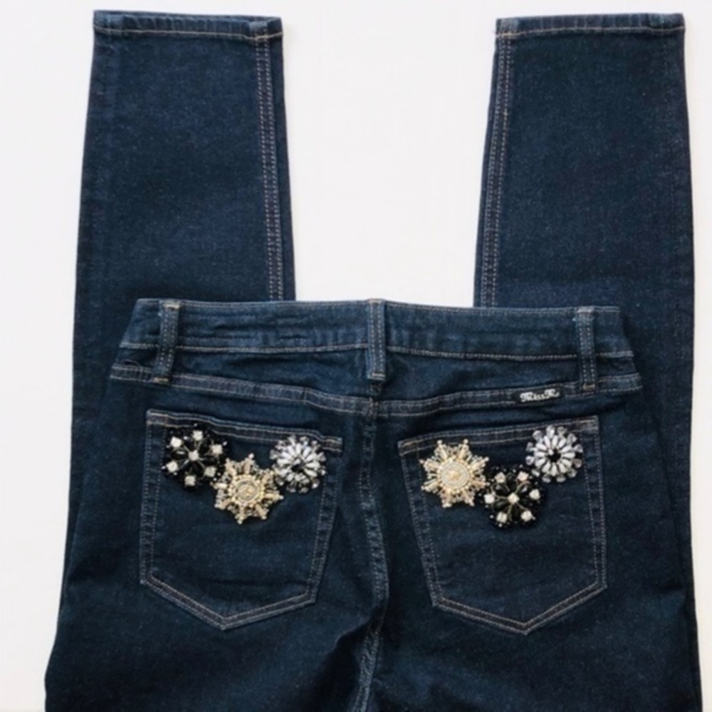 🔥🔥🔥Miss Me Jeans NWT - Host Pick🔥🔥🔥
